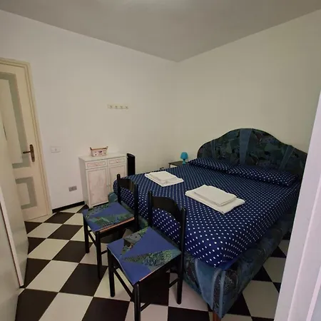 Casa Miki Front *