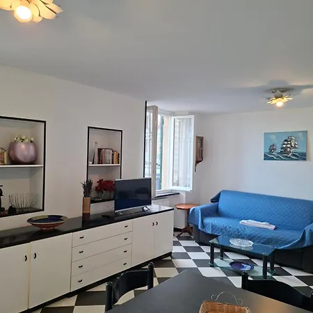 Casa Miki Front Apartman *