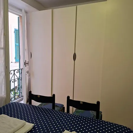 Casa Miki Front Apartman *