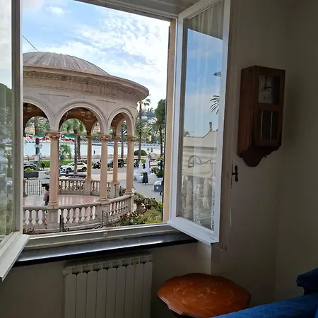 Casa Miki Front Apartman