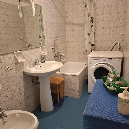 Casa Miki Front Apartman *