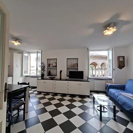 Casa Miki Front Apartman